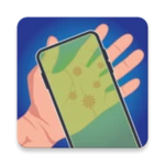 Logo of Protect Hand- Protect Health android Application 