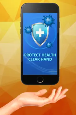 Protect Hand- Protect Health android App screenshot 11