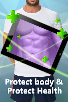 Protect Hand- Protect Health android App screenshot 13