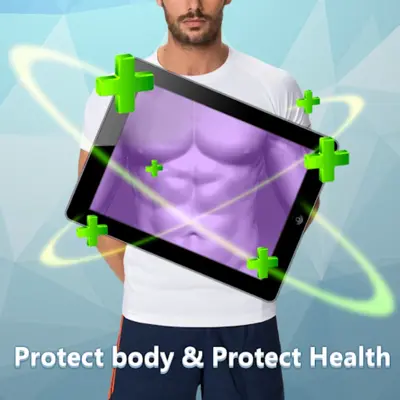 Protect Hand- Protect Health android App screenshot 3