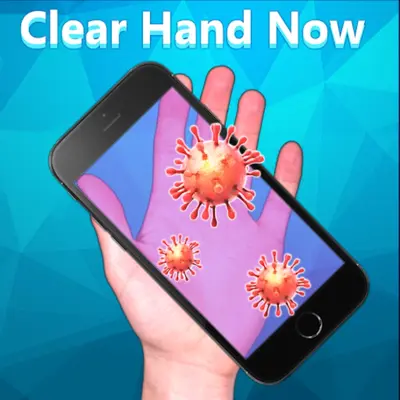 Protect Hand- Protect Health android App screenshot 4