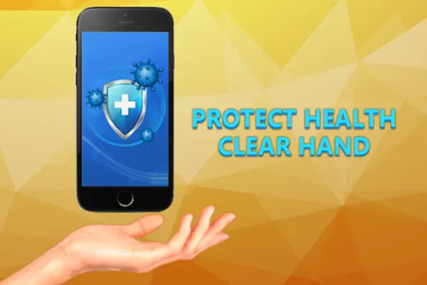 Protect Hand- Protect Health android App screenshot 6